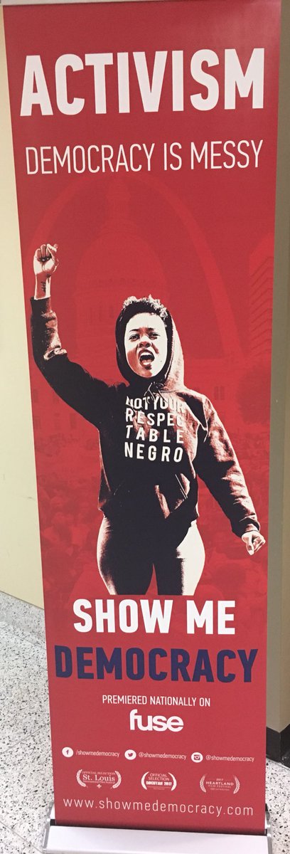 engageBSU's tweet photo. You’be got one hour to grab dinner and head to Show Me Democracy (or grab free food at the event!) 7pm RCC Ballroom #THISISBSU #BSULIFE #BSUINVOLVED https://t.co/CPeBBUSPda https://t.co/bTdkxP3U9W