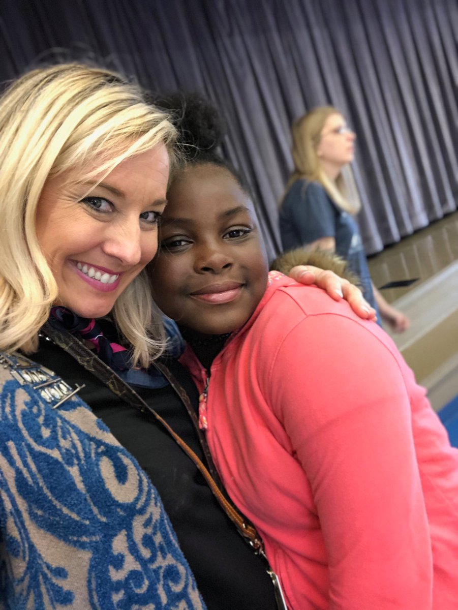 leighmragsdale's tweet photo. This melts my heart!!! #FrankEdChat https://t.co/udk8vV2fB4