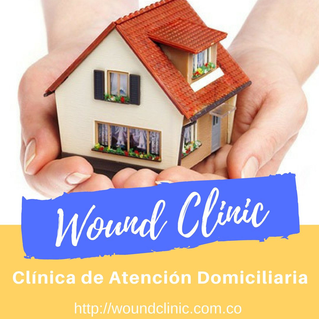 WoundClinic's tweet photo. En Wound Clinic brindamos el mejor servicio de la Ciudad en Atencion Domiciliaria https://t.co/un4YlKTflM  #woundclinic #atenciondomiciliaria https://t.co/rWplIvJgrk
