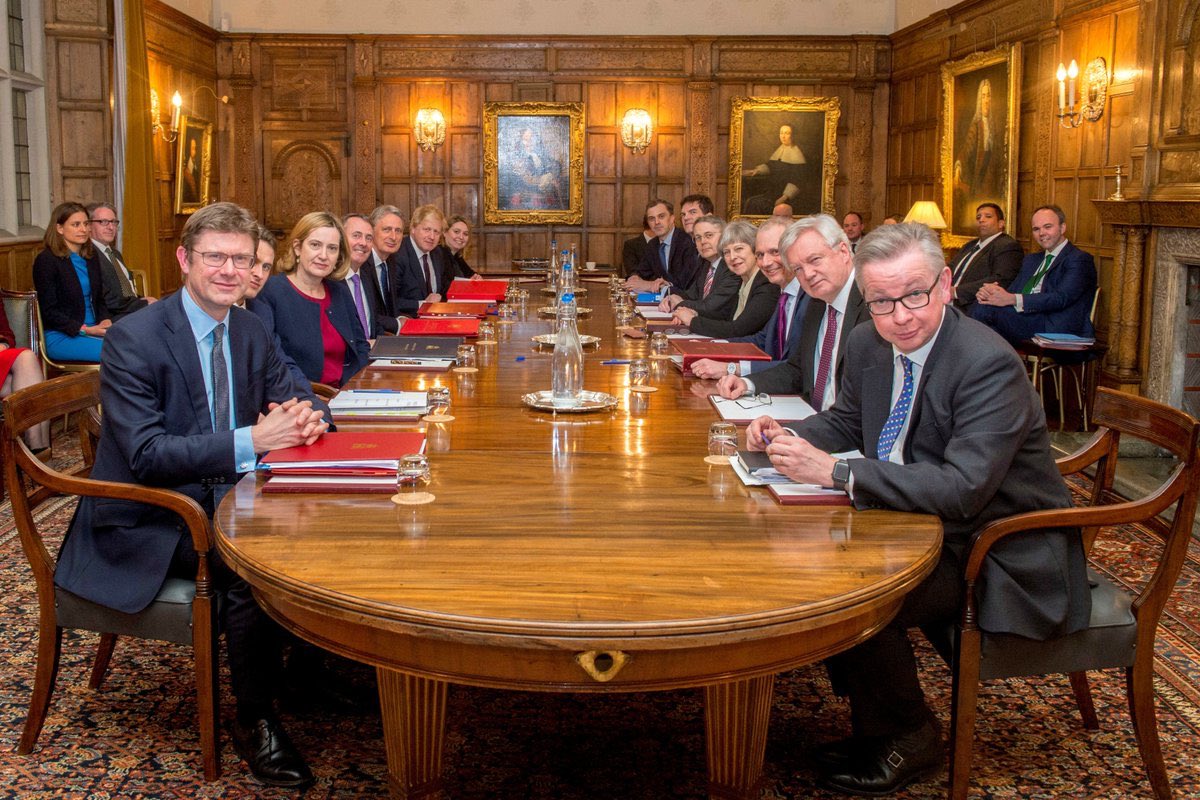 mrchrisaddison's tweet photo. “And here we have Rembrandt’s The Shower of Hopeless Arseholes.” https://t.co/2E3fINmUZn