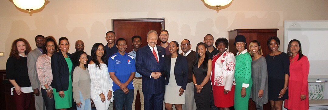 HU_SGA's tweet photo. Successful town hall debrief amongst administrators and campus leaders. Details regarding solutions and resolutions to be released soon! #HUTownHall #BridgingtheGap https://t.co/rc7YyYgTE0