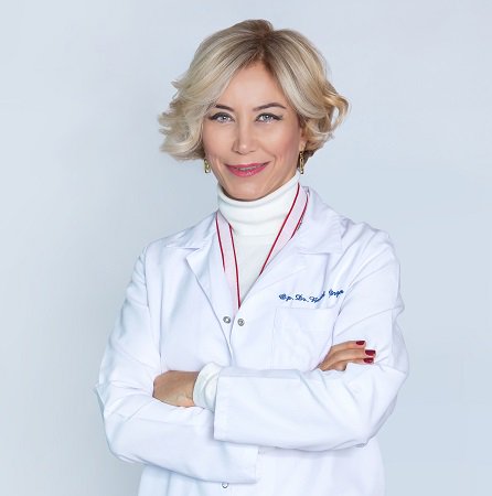 Kadın Hastalıkları Doğum ve Tüp Bebek Uzmanı Op. Dr. Betül Görgen-havadisturk.com