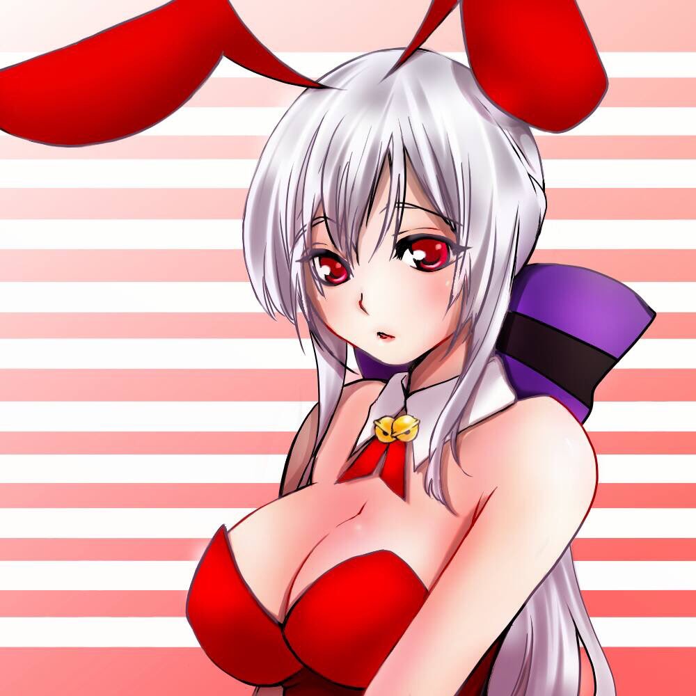 Moist_Machine_'s tweet photo. @TheJNKShow what are 3 things you like about yowane haku? https://t.co/MTPkSIbaHa