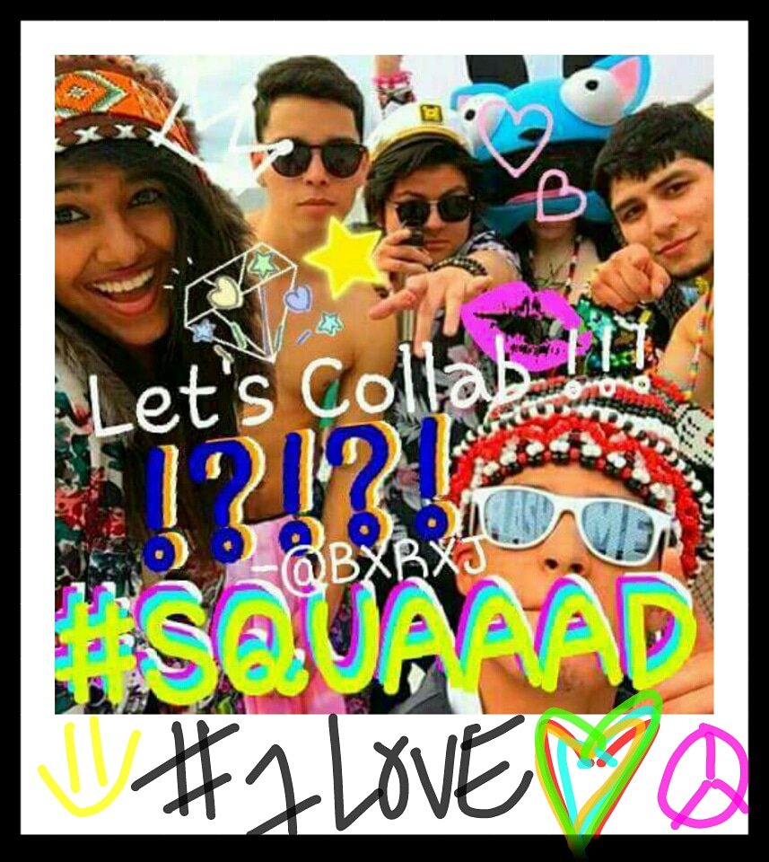 BHEEIJAYY's tweet image. ILY B-SQUAAAD🎖🏆💡🌈🦄

" B &amp;amp; FRIENDS" #TOUR IS COMING !!!! 🎇🎉

Watch New #EPISODES Every Week !!! 👏👏

#SUB🔥
#WATCH🔥
#VIEW🔥
#STREAM🔥
#DL ! 🔥