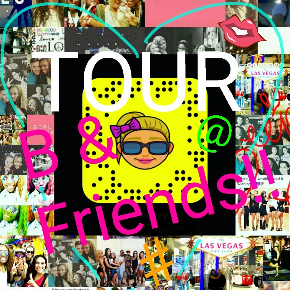 BHEEIJAYY's tweet image. ILY B-SQUAAAD🎖🏆💡🌈🦄

" B &amp;amp; FRIENDS" #TOUR IS COMING !!!! 🎇🎉

Watch New #EPISODES Every Week !!! 👏👏

#SUB🔥
#WATCH🔥
#VIEW🔥
#STREAM🔥
#DL ! 🔥