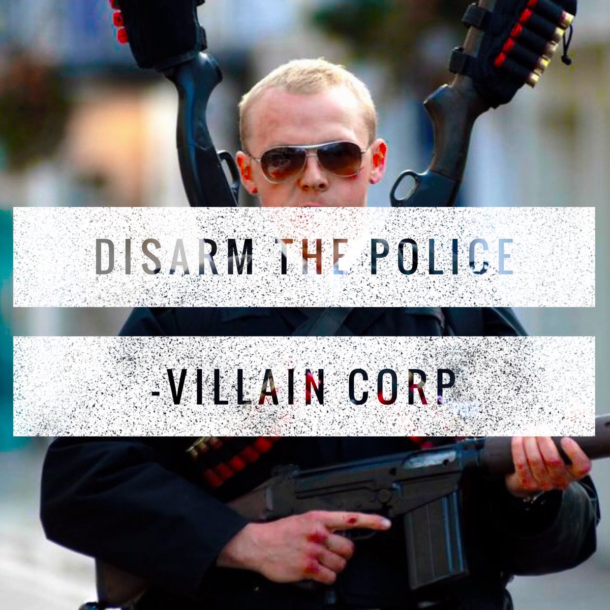 Villain Corp tweet media