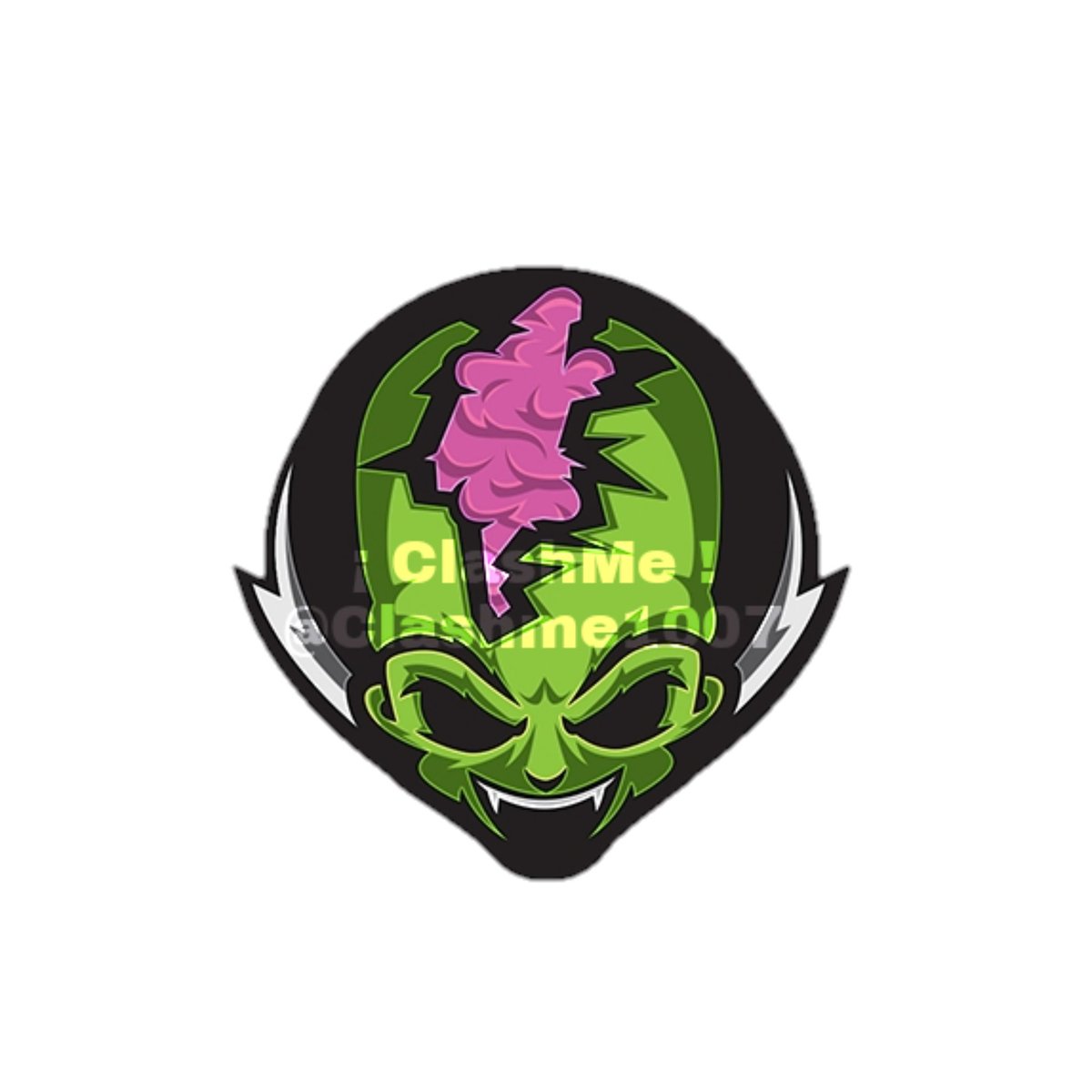 ClashMe1007's tweet photo. ¡ Logo Desing ! ( En Venta )

Interesados mandar MD

RT 🔁 se agradece 
@ClashRoyale @ClashRoyaleES https://t.co/5rRBrKooDR