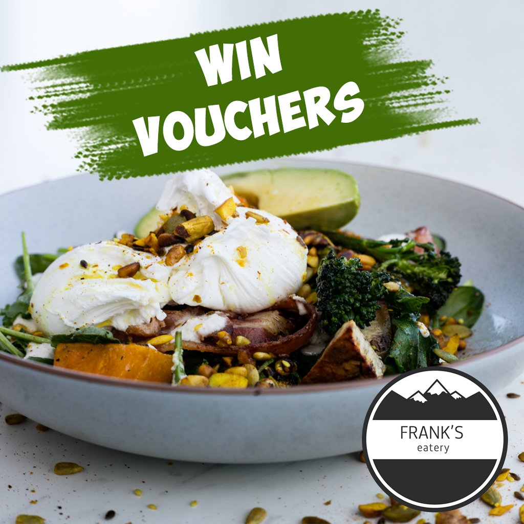 remarkablespark's tweet photo. Did you participate in the Open Day on Sunday at Queenstown Park Station? Make sure you get your photos to us for a chance to win 1 of 3 vouchers from Frank's Eatery! Closes 26 Feb. Post on our FB page or email ride@remarkablespark.com https://t.co/Lmd7k1wyPL