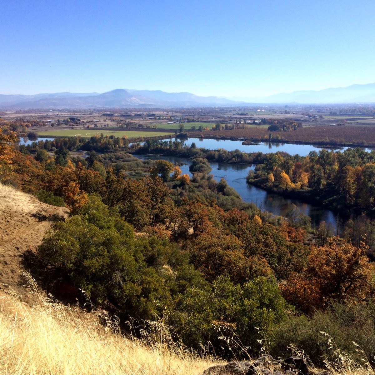nature_oregon's tweet photo. The #TableRocks of Southwest #Oregon were prominent landmarks and gathering places for Native Americans and settlers along the Oregon-#California Trail. Come enjoy this stunning preserve today!
Photo via Vanessa Robertson-Rojas. https://t.co/YyqoD2HzxQ https://t.co/kM1XAHnpXj