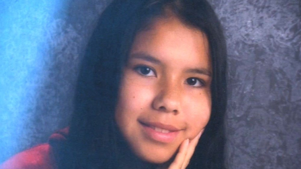 APTNNews's tweet photo. BREAKING: Jury finds Raymond Cormier not guilty in Second Degree Murder of Tina Fontaine https://t.co/akIAqsiLUT