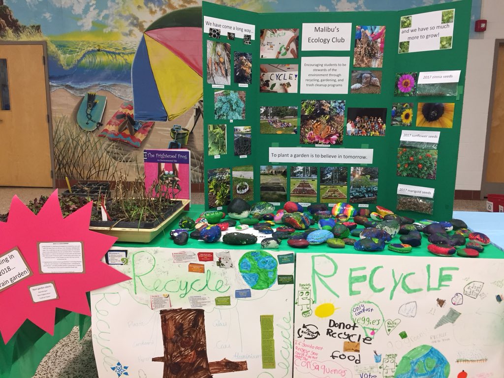 CorinneCornwell's tweet photo. @MalibuESVB @MBH_Lead2Learn @marietculver @VBCPSsurfer #Malibuamazing Ecology Club helping inspire at #Malibuamazing science night https://t.co/DbdrwvNIjG