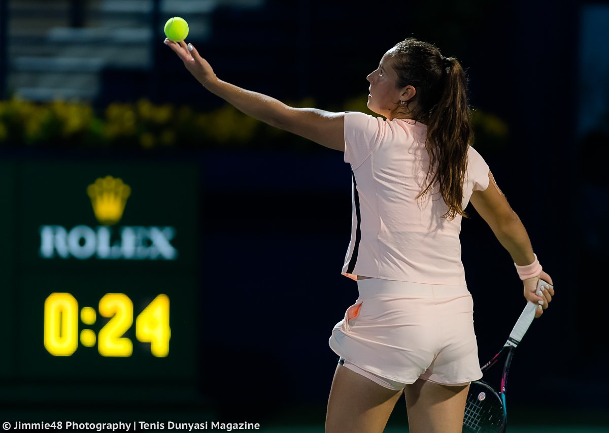 DARIA KASATKINA - Página 19 DWrPJEZW0AAzfwI