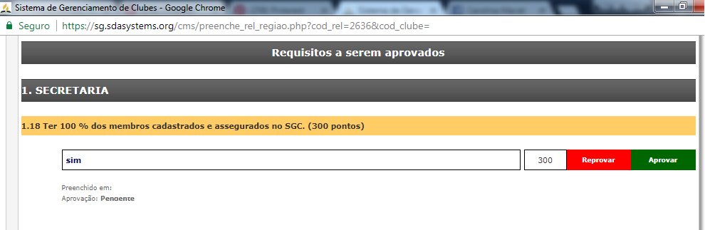 RuiAguiar1970's tweet photo. Tem clube que ainda não fez o seguro, vai perder pontos, 🤔🙄🤦‍♂️vai lá, cadastra, faz o seguro que ainda dá tempo.
Até dia 15/04/2018. Preenche teu relatório. 
Desbravador, avisa tua diretoria! Vai começar o ano perdendo pontos??? 💪👊. https://t.co/6naRIspm0q