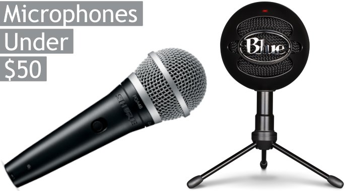 GearankMI's tweet photo. A brand new guide for the budget conscious - The Best Microphones Under $50 - XLR & USB
https://t.co/aLQVxc3Zej
#Microphones #Microphone #Mics #CheapMicrophone #MusicGear https://t.co/mr8PFq6npC