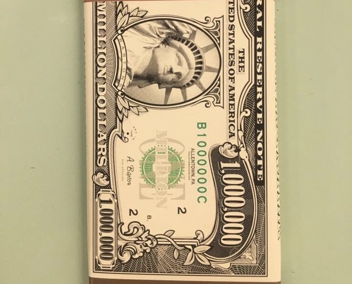 FDecentralizedC's tweet photo. @officialmcafee Bill for 1 BTC value is already made! You are safe, NO MORE DickLunch 😄 or DickDinner sir! https://t.co/uioFA5VY76