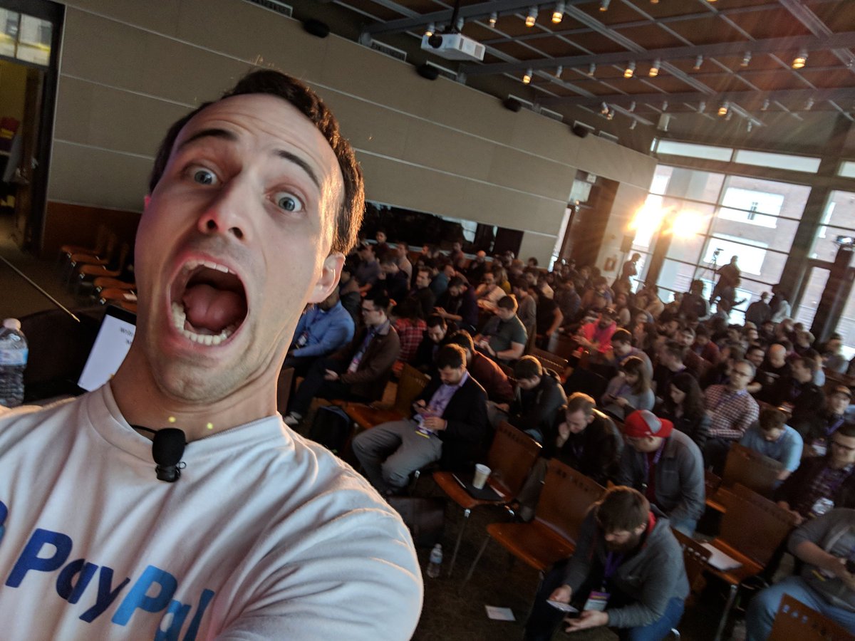 kentcdodds's tweet image. And here I go!!! #AssertJS