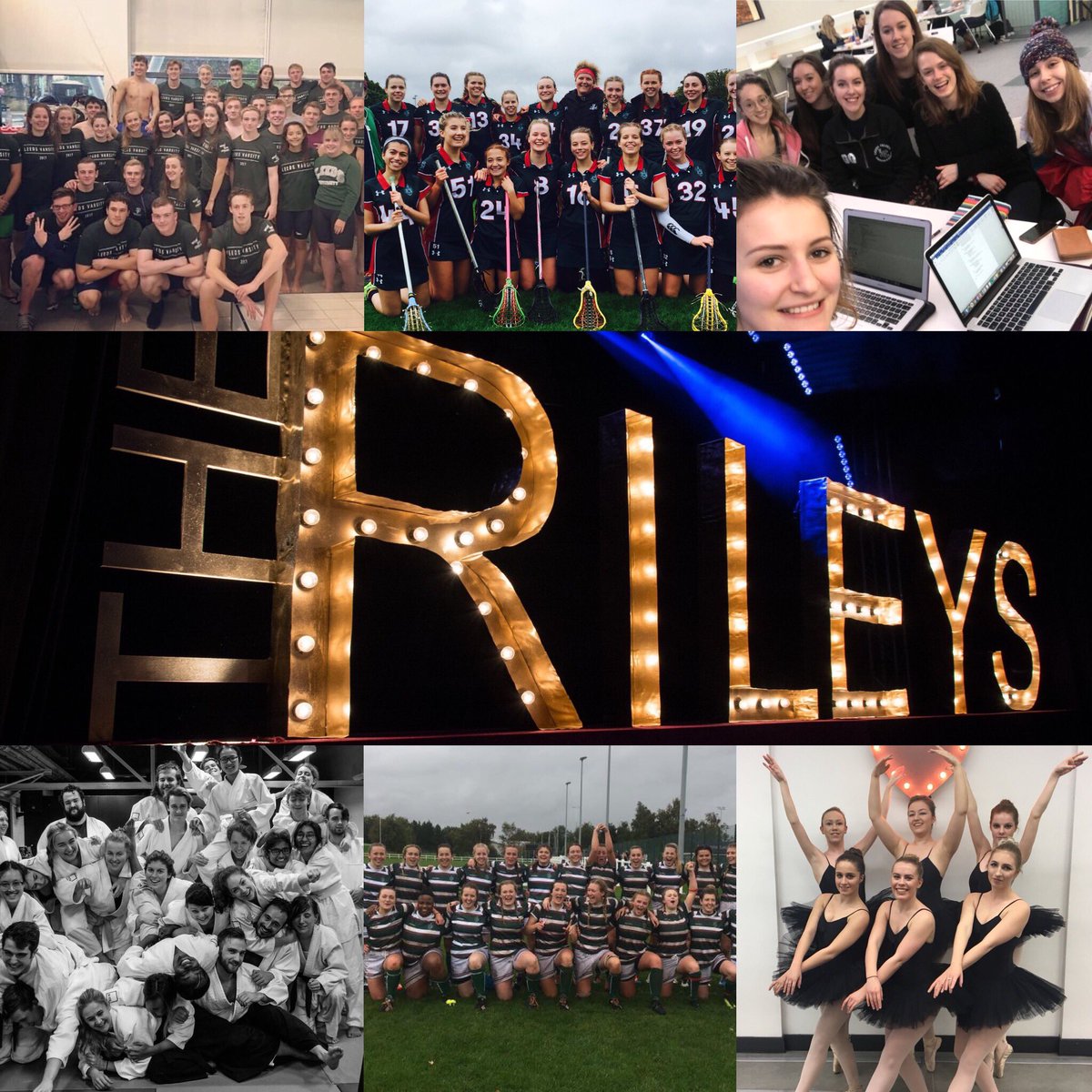 ItsGeordieJess's tweet image. Thank you to all the amazing LUU societies for sharing your photos and highlights of your year so far. Keep them coming. The exciting prize to be revealed very soon! #Rileys18