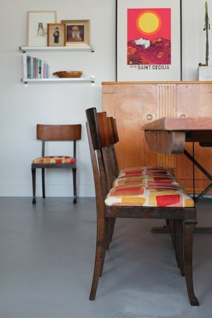 SpruceAtHome's tweet photo. Dining design #sprucedesign https://t.co/pXY9UcZ1IO
