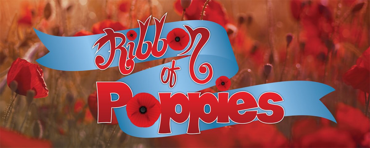 <a href="/aircadets/">RAF Air Cadets</a> <a href="/RibbonofPoppies/">Ribbon of Poppies 🌸 🌎 🌸</a> <a href="/150Sqn/">150 (City of Oxford) Squadron</a> <a href="/RoyalAirForce/">Royal Air Force</a> Welcome 450 (Kenley) Squadron <a href="/aircadets/">RAF Air Cadets</a> who have ordered their poppy seeds and pledged their support to <a href="/RibbonofPoppies/">Ribbon of Poppies 🌸 🌎 🌸</a> 

For more information on how you or your group can get involved please visit ancresommeassociation.co.uk/ribbon-of-Popp… <a href="/450SqnATC/">450 (Kenley) Sqn ATC</a> <a href="/aircadets/">RAF Air Cadets</a> <a href="/RoyalAirForce/">Royal Air Force</a>