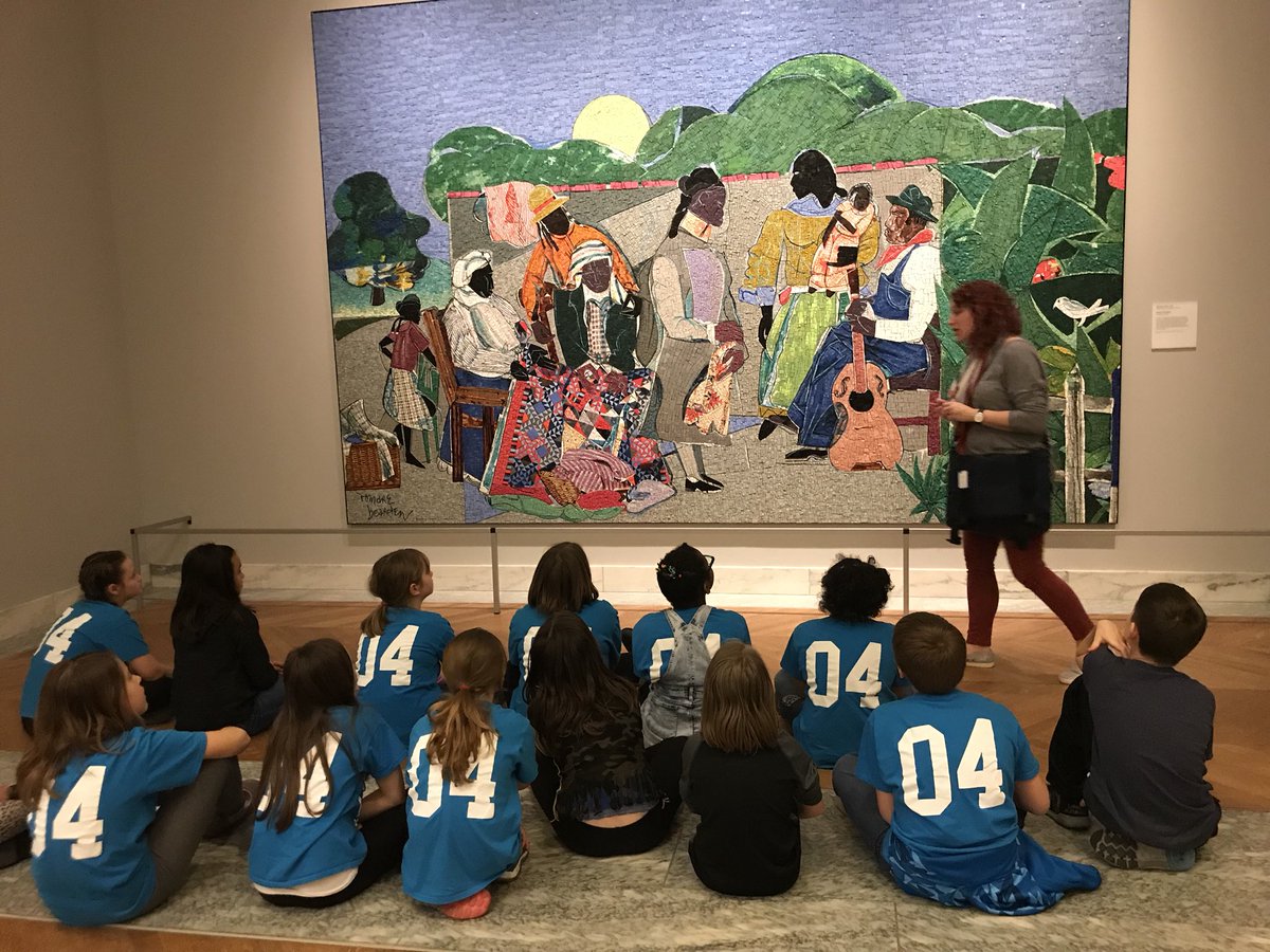 Zambo4th's tweet photo. DIA fun! 🎨💜#wegienkawildcat #whyWBSD https://t.co/KDbP32qNMz