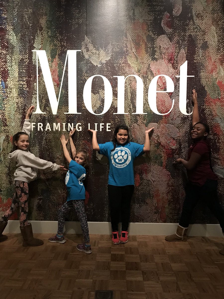 Zambo4th's tweet photo. DIA fun! 🎨💜#wegienkawildcat #whyWBSD https://t.co/KDbP32qNMz