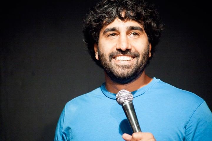 Get tix to Anthony DeVito 3/9-10 <a href="/drafthouseDC/">Drafthouse</a> bit.ly/2HxJxxS