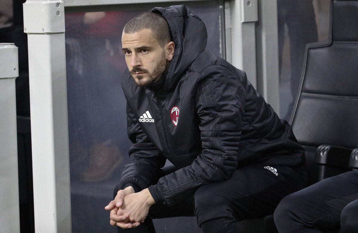 bonucci_leo19's tweet photo. FULL TIME #ACMLUD 1️⃣-0️⃣ #UEL #LB19 #WeAreATeam https://t.co/0rgjcCLWOd
