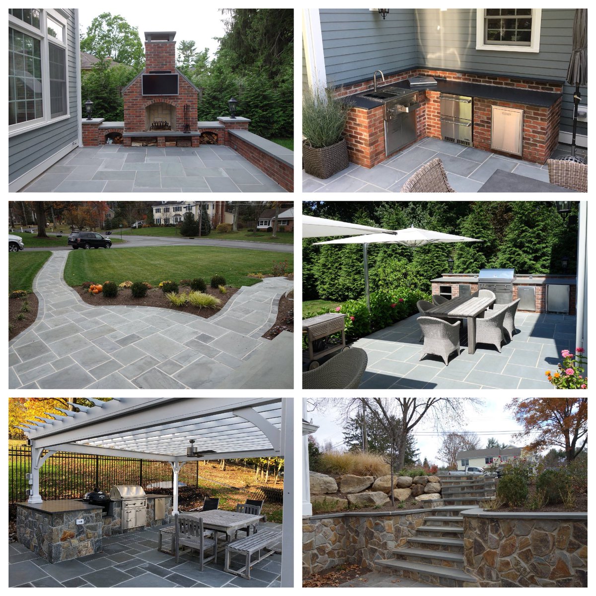 PrimeBuilds's tweet image. If anyone is looking to maximize their backyard with a beautiful new outdoor living space this Spring/Summer - don't wait to call for your free consultation!                               Go best or go bust!!
#PrimeConstruction #NoOneDoesItLikePrime
#OutdoorLiving2018