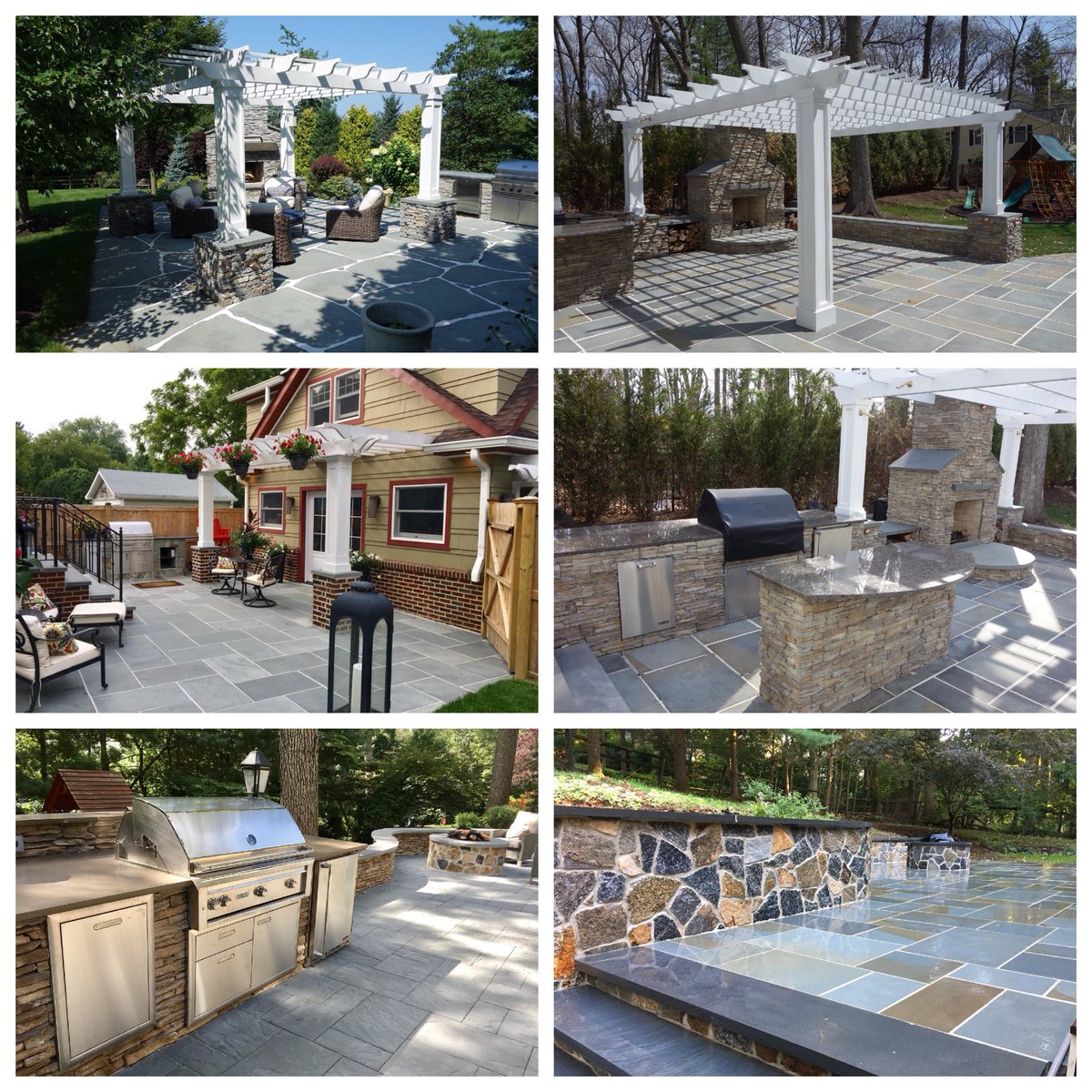 PrimeBuilds's tweet image. If anyone is looking to maximize their backyard with a beautiful new outdoor living space this Spring/Summer - don't wait to call for your free consultation!                               Go best or go bust!!
#PrimeConstruction #NoOneDoesItLikePrime
#OutdoorLiving2018