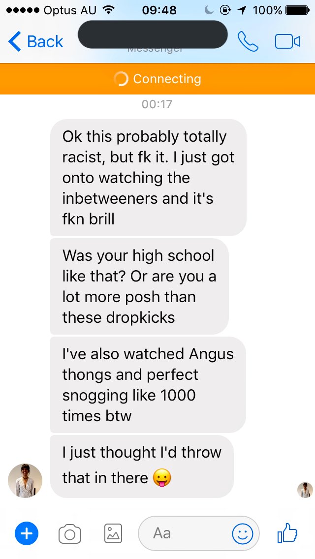 jessturps's tweet photo. Aussies for ya 🙄😂 https://t.co/b42dUHvvHt