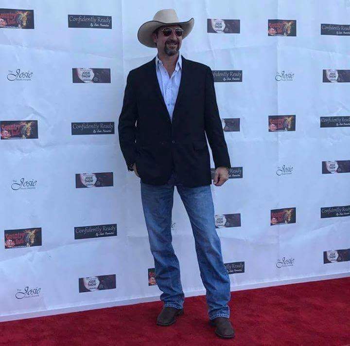 SteveNewsome_'s tweet photo. #throwbackthursday to Nashville
#awards #nominated #honor #greattime #albertahatcountry #snlogo #teamsteve https://t.co/T0aRscZA8s
