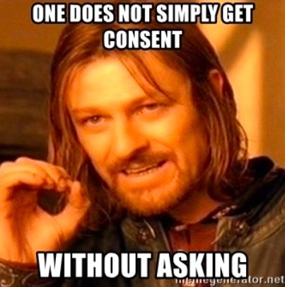 MattShwayder's tweet photo. If you don't know ask, it's that simple! #simplyask #RespectCulture #MCO435 https://t.co/14LKiRP1Ss