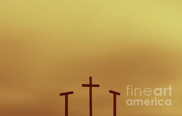 PhotoLizM's tweet photo. New artwork for sale! - "3 Crosses Sunrise" - https://t.co/0VrDeErBLQ @shoppixels https://t.co/Y01kmfRc3g