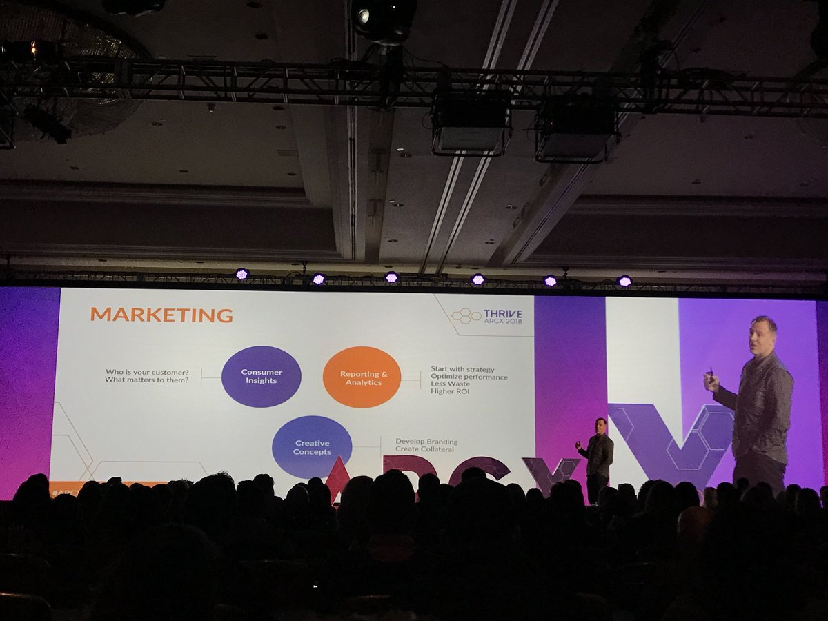 CSwaback13's tweet photo. @AllianceLiving #ARCX2018 Together We Thrive! #iheartalliance https://t.co/0Mlf6AfqiZ