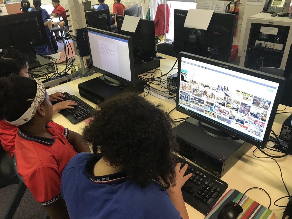 ms_pryke's tweet image. Building our communication skills by creating image based presentations on world cities. 💭🗺🌏🖥 @AshfieldPS #futurefocusedlearning #technologyclass #learningtogether