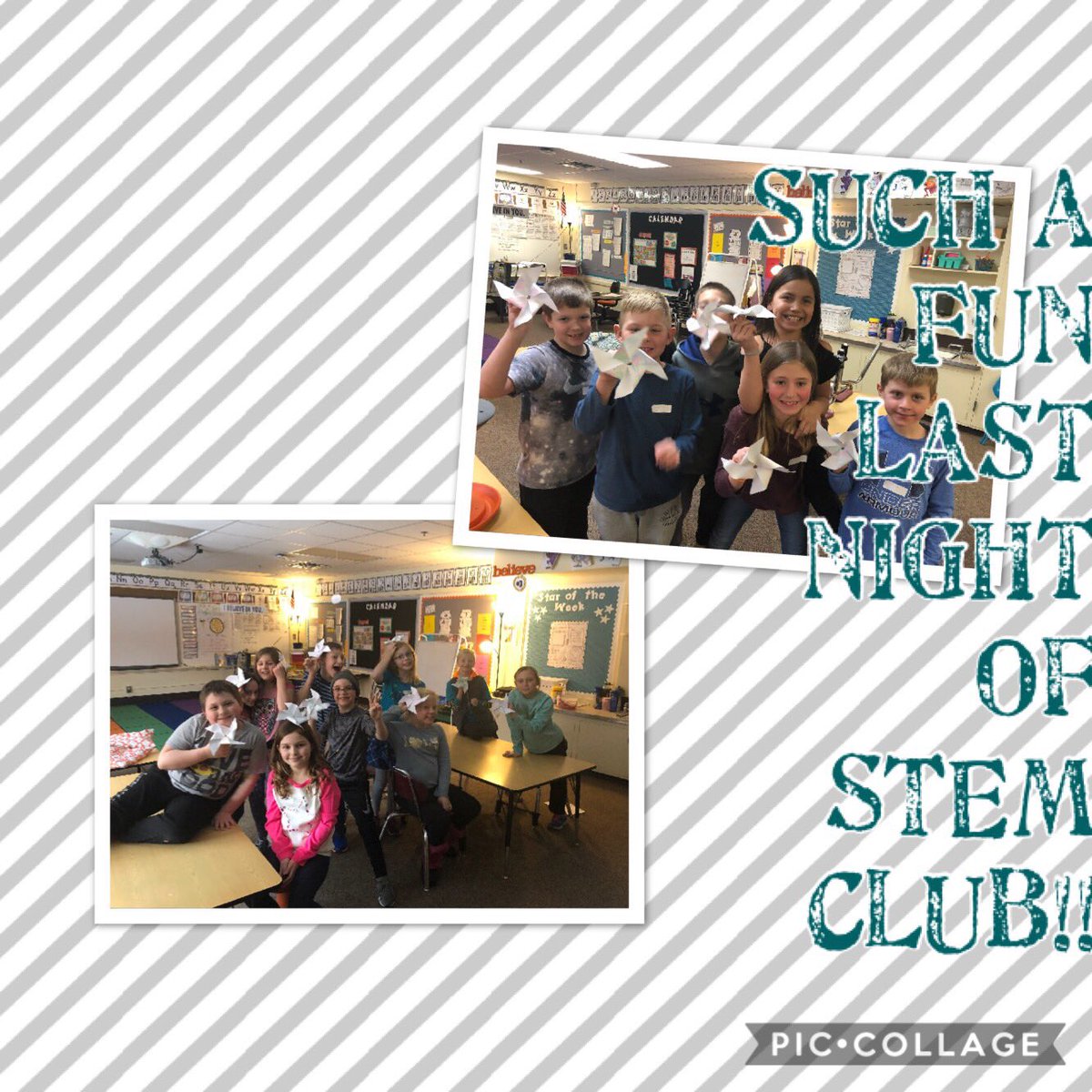 hdreule's tweet photo. ❤️ #DLSchools #reulesroom #STEM https://t.co/bosknXUIUM