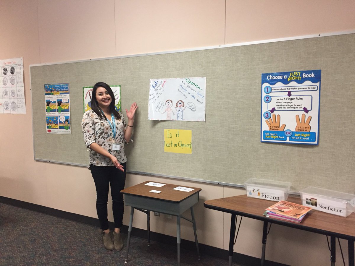 ALorehn's tweet photo. Ready for open house!! @KlenkKISD #P2P #klenkshines https://t.co/ABskJJK4Nq