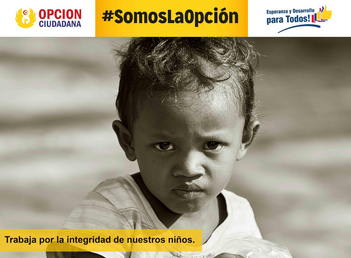 PartidoOpcion's tweet photo. #Sabíasqué
Para nuestra Senadora #DorisVega es indispensable el bienestar de nuestros niños y ha trabajado sin parar por evitar el maltrato hacia ellos. #VoteN2
Trabaja por la integridad de nuestros niños.#SuVozenelSenado #LaMejorOpción https://t.co/J1s1USE3LO https://t.co/8AJxJqq7Io