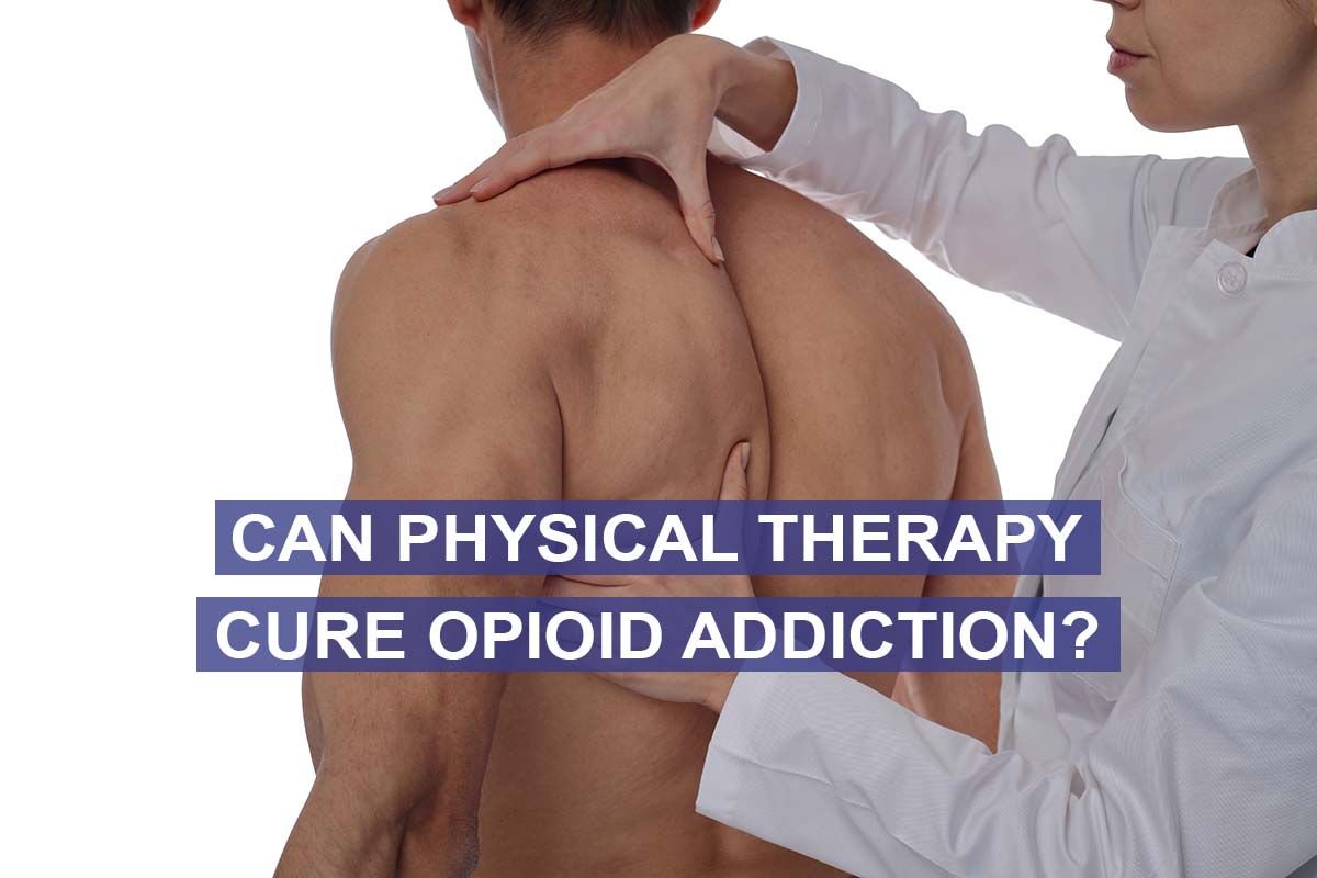 Physical therapy vs opioids: which one is more effective for pain management? The use of physical therapy has shown impressive results for the treatment of non-cancer pain. We take a look at using PT for effective pain management. buff.ly/2EMM31C