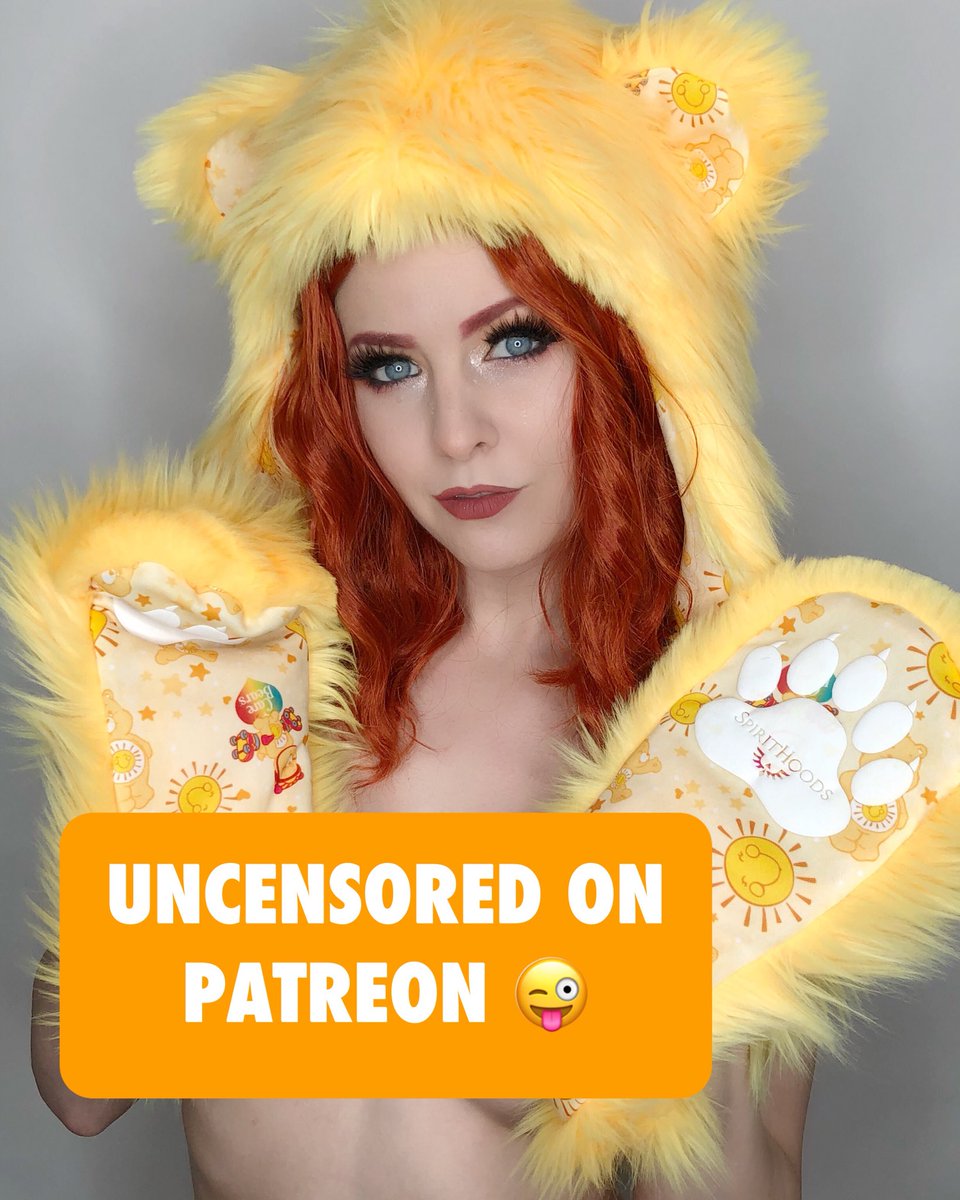Maid of might patreon
