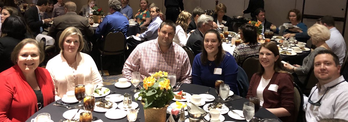 RyanJSiebe's tweet photo. Congratulations to the Farragut Teachers of the Year!!! #excellentinstruction #KCS #GoAds https://t.co/lnl87vlMT4