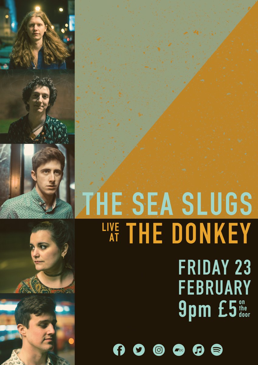 Last gig of Feb at @TheDonkeyLeic Fri 23rd! Tracks from TFAITS *OUT NOW* <a href="/Spotify/">Spotify</a> <a href="/SpotifyUK/">Spotify UK & Ireland</a> here👉 tinyurl.com/y8twamhy  <a href="/LEICESTERACS/">UoL African Caribbean Society</a> @Leicester_Merc <a href="/LeicMusicTrail/">LeicesterMusicTrail</a> <a href="/LeicsMusicBlog/">LeicesterMusicBlog</a> <a href="/leicesterfest/">Leicester Festivals</a> <a href="/leicestermela/">Leicester Mela Festival</a> <a href="/LeicesterLabour/">Leicester Uni Labour</a> <a href="/leicesternews/">Leicester News</a>  <a href="/leicesterpride/">Leicester Pride</a> <a href="/LeicesterRAG/">Leicester RAG</a>
