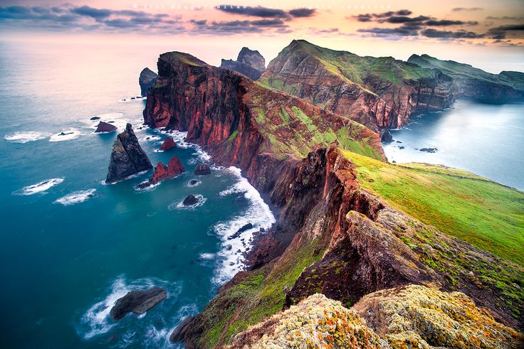 Incentives_PT's tweet photo. #Madeira is great for combining work and leisure time. If your team needs a touch of adrenalin, you head to the right land!

https://t.co/cLU9krvc4m https://t.co/zEktIOtieR