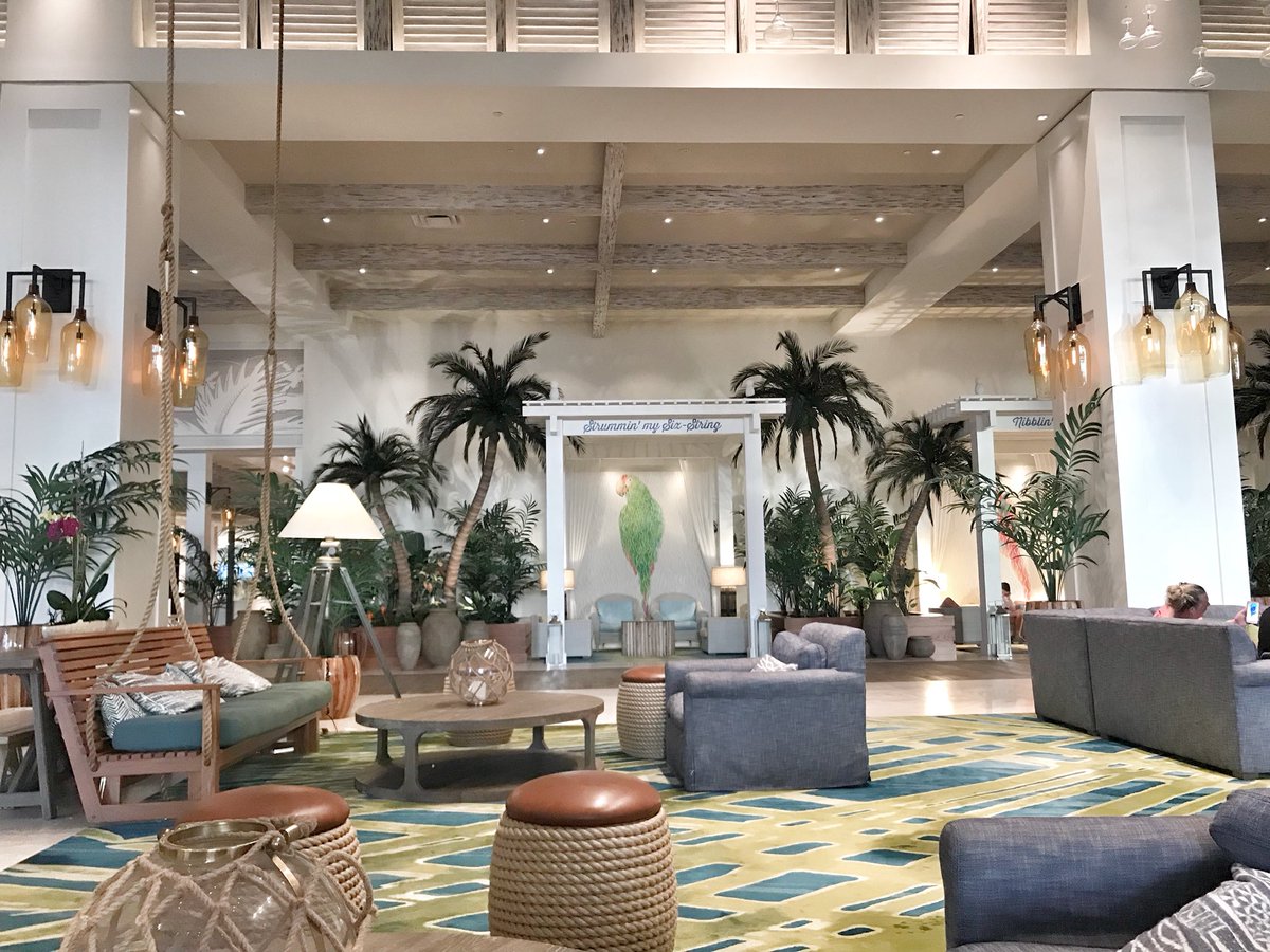 themoms's tweet photo. Happy National Margarita Day from the actual Margaritaville Resort! @Mville_HBR perfection. I spy the perfect spot! #NationalMargaritaDay #DestinationPerfect #HollywoodFL #Margarita https://t.co/5b6W2X1u3w