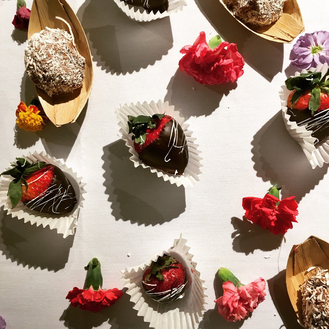FoodShareTO's tweet photo. #RecipeForChange, presented by @TangerineBank is well underway. Thank you to everyone who helped make tonight happen. https://t.co/peIItVPgJ7