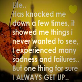 sever_sue's tweet photo. Life terms are a test, don't let them get to you. This too shall pass. https://t.co/XBB2xrnf21
