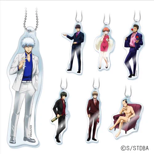 公式】銀魂CAFE ホスト倶楽部 高天原 (@GINTAMA___CAFE) / X