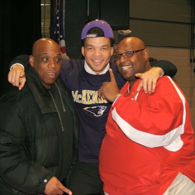 WxrldWideBxxgie's tweet image. R.I.P. Coach 💔😢 #NewProfilePic