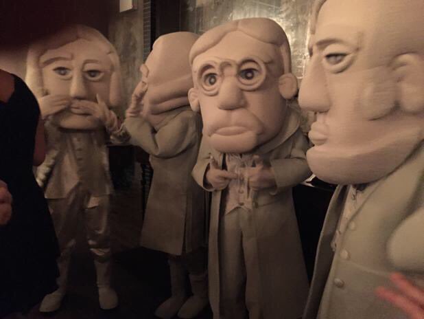 Dotti Cunningham tweet media