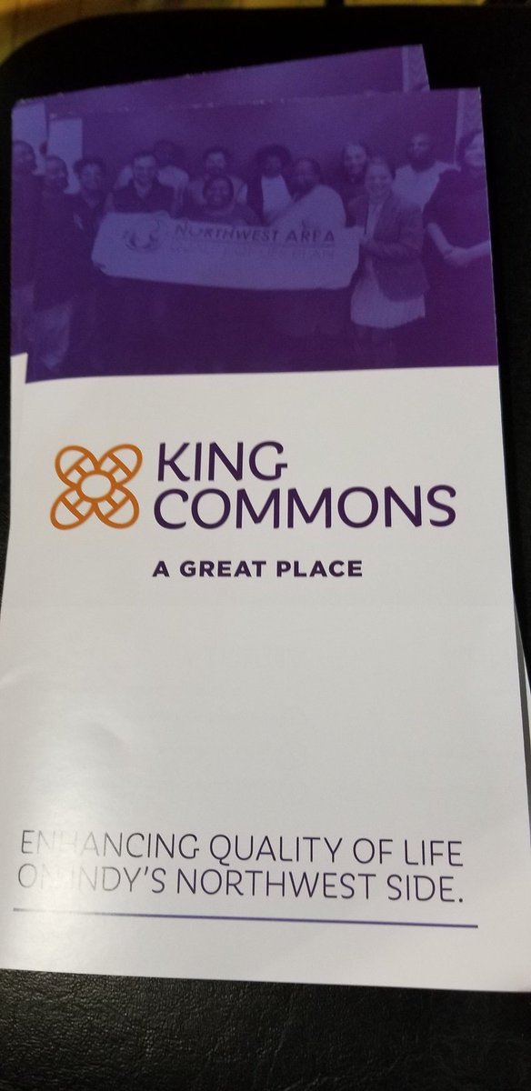 Flanner House Of Ind tweet media